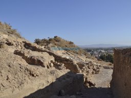 Castillo de Alhama 2008